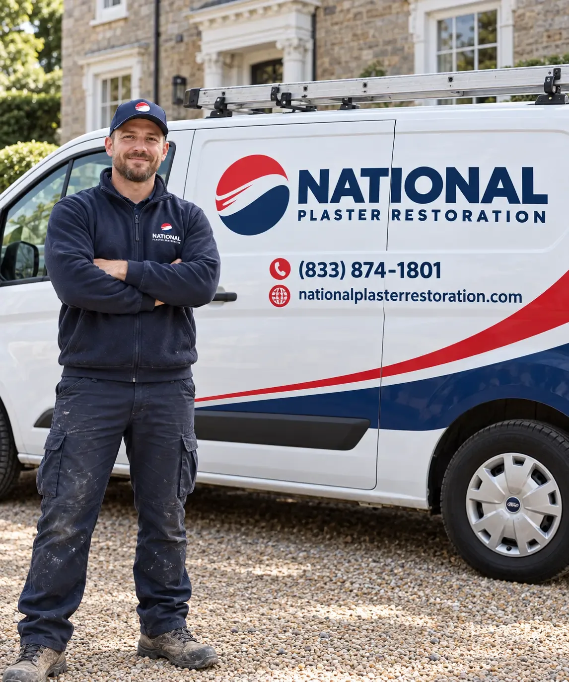 Plaster Repair Union Center, SD FAQs